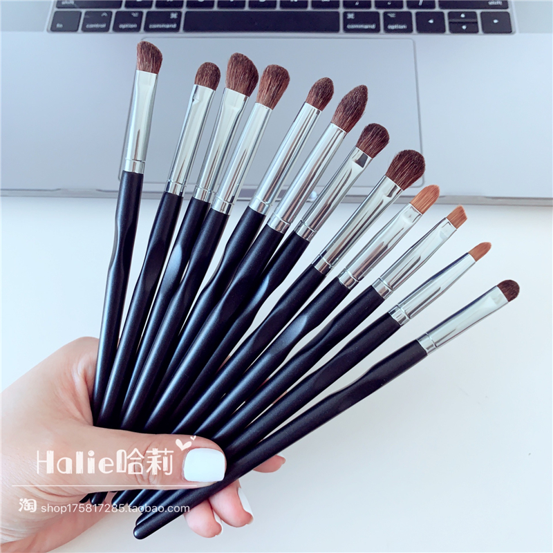 HALIE化妆刷大中小号鼻影遮瑕