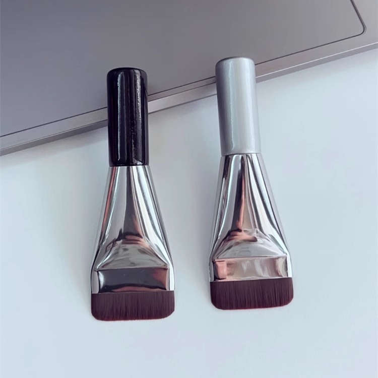 HALIE短柄便携粉底刷面膜刷