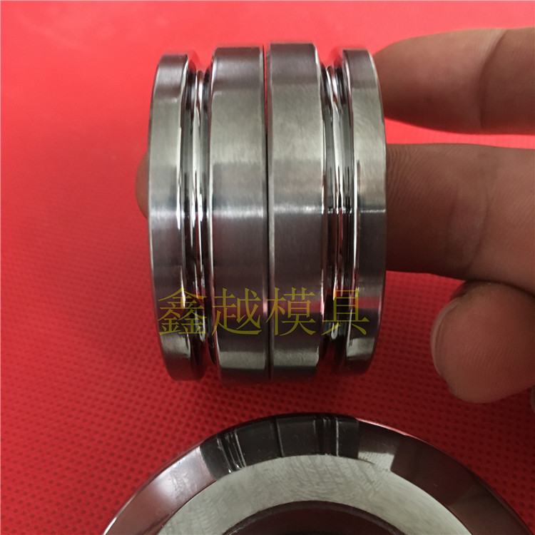 钨钢滚压轮 yg8硬质合金压边轮 精磨钨钢滚丝轮 调直轮按尺寸加工