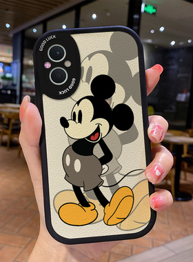 卡通小羊皮适用opporeno6手机壳opρoreno5pro新款0pporeno4opp0ren02女opreno3reon5k opop8poop7oppi6oppe