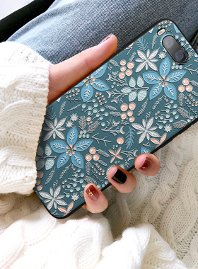 浮雕绿庭适用于小米note3手机壳noto2硅胶mix2s潮牌mix3升降滑盖mix4女保护套软壳男note2后盖neto卡通外壳