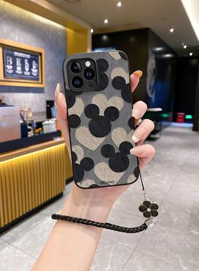 适用vivox90pro手机壳2024皮纹卡通ⅴivox60p挂绳vjvox50新款x80个性x30防摔男5g女款viⅴox六零全包vicox90s