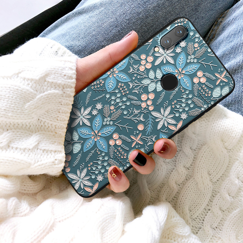 潮牌保护套新款限量版网红软壳