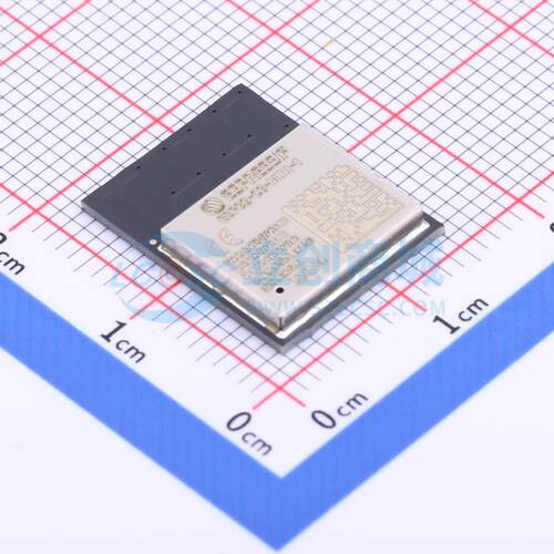 5.0ESP32-C3-MINI-1-H4WiFi蓝牙