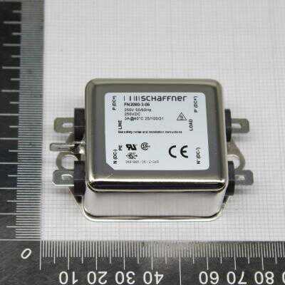 SCHAFFNER原厂代理滤波器