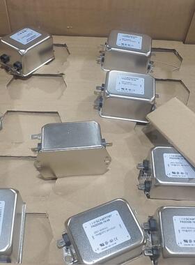 FN2030B-16-06 品牌：SCHAFFNER 描述：16 A EMC filter w