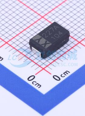 PXTD010M227E040STU   CEC(振华新云)