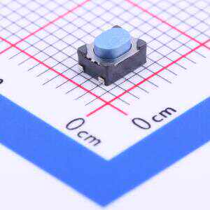 开关PTS810SJG250SMTRLFSC