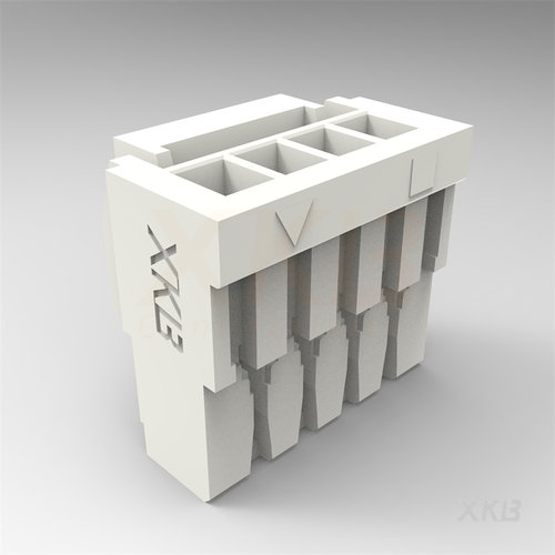X9555H-2x12B3-N0 品牌 XKB Connection(中国星坤)