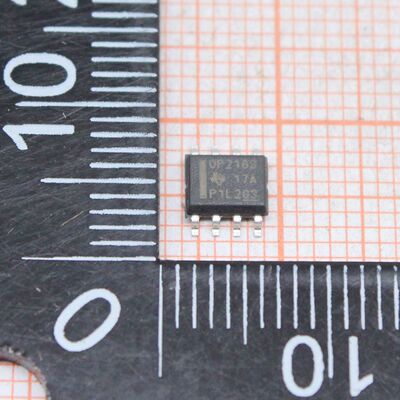 OPA2189IDR多媒体放大器芯片