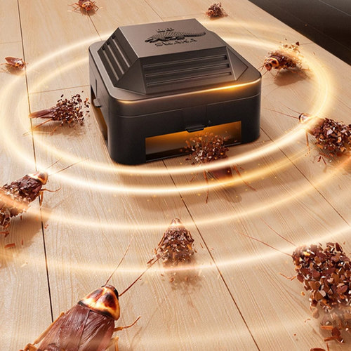 山甲牌蟑螂药家用传染死亡