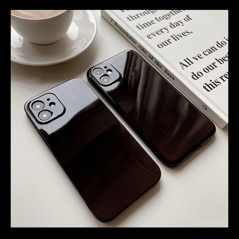 外观颜值手感都很不错的手机壳