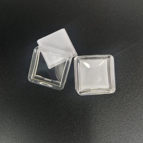 BMD切换台按键帽定制 16*16导播控台水晶帽可定制字符 直播控台