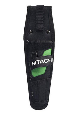 现货 日立工機Hitachi Koki电钻工具包DB3DL2/DB3DL专用0040-2122