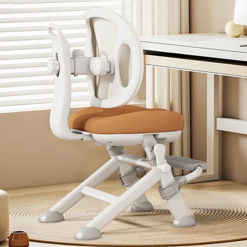 【30天免费退换】儿童学习升降椅