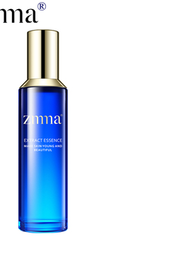 zmma芝蔓玫瑰保湿滋养露100ml保湿提亮肤色爽肤水专柜正品化妆品