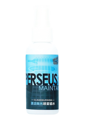 perseus吉他清洁剂蜡水乐器通用