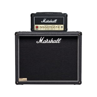 Marshall马歇尔电吉他音箱DSL音响JCM900箱头JVM410箱体1960A分体