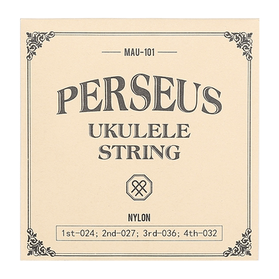PERSEUS乌克丽丽小吉他尼龙琴弦