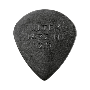 六片装Dunlop邓禄普电木吉他拨片民谣速弹防滑耐磨扫弦Jazz3弹片