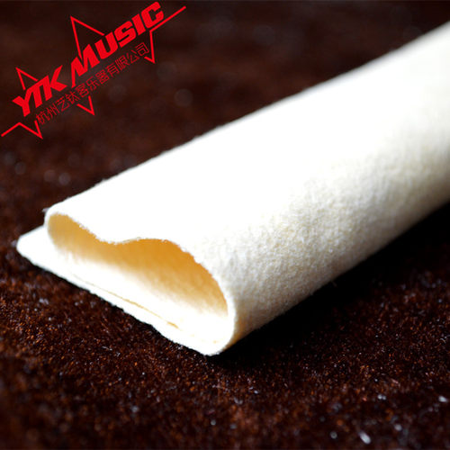 麂皮乐器吉他钢琴保养清洁擦布