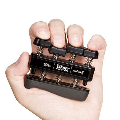 美国ProHandsGRIP吉他指力器
