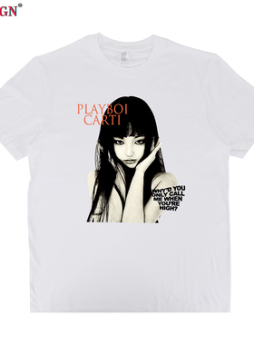 栗山千明大逃杀Chiaki Kuriyama日系BIG FACE人像短袖T恤男女