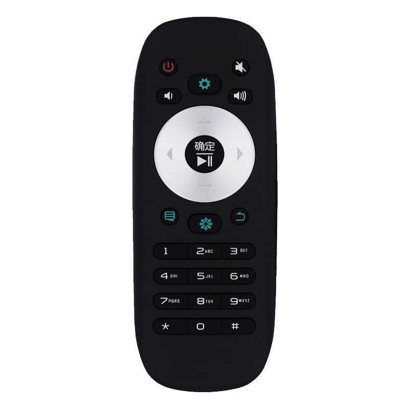 掌声适用于海信电视遥控器CN3B12 LED32EC330J3D LED39/42/46EC330J3D