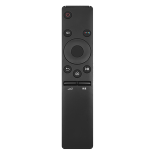 骅尔适用三星电视遥控器UA40/50/55/65/70KU6310JXXZ/KUF30EJXXZ QA55Q6FAMJXXZ QA55Q6FAMJXXZ QA75Q6FAMJ