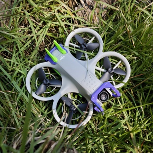 CYL电车飞行 NEO尾翼