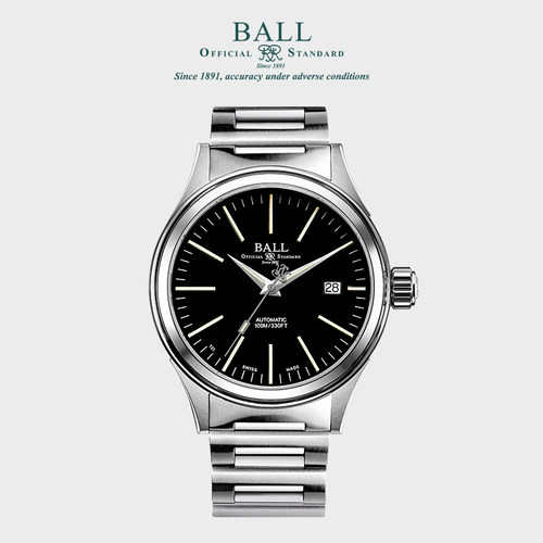 波尔ball精英系列进取