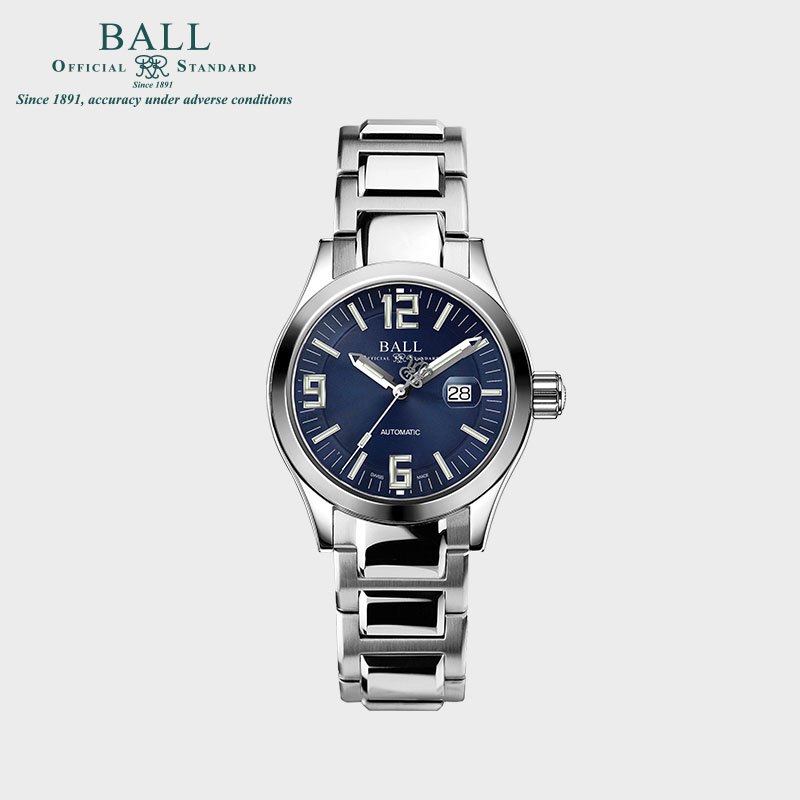 波尔表BALL工程师系列