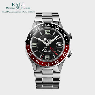 波尔极速勇士系列响闹腕表DA9100C【尊享7+1年质保】