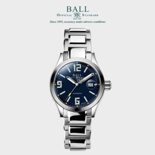 S4A 女表 BALL BEGR 波尔表 NL1026C 工程师系列 6折特惠专区