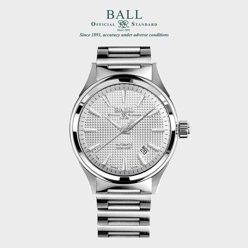 波尔表BALL精英系列凯旋