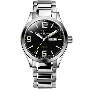 【专区】波尔工程师系列传奇腕表28支气灯NM2028C-S14A