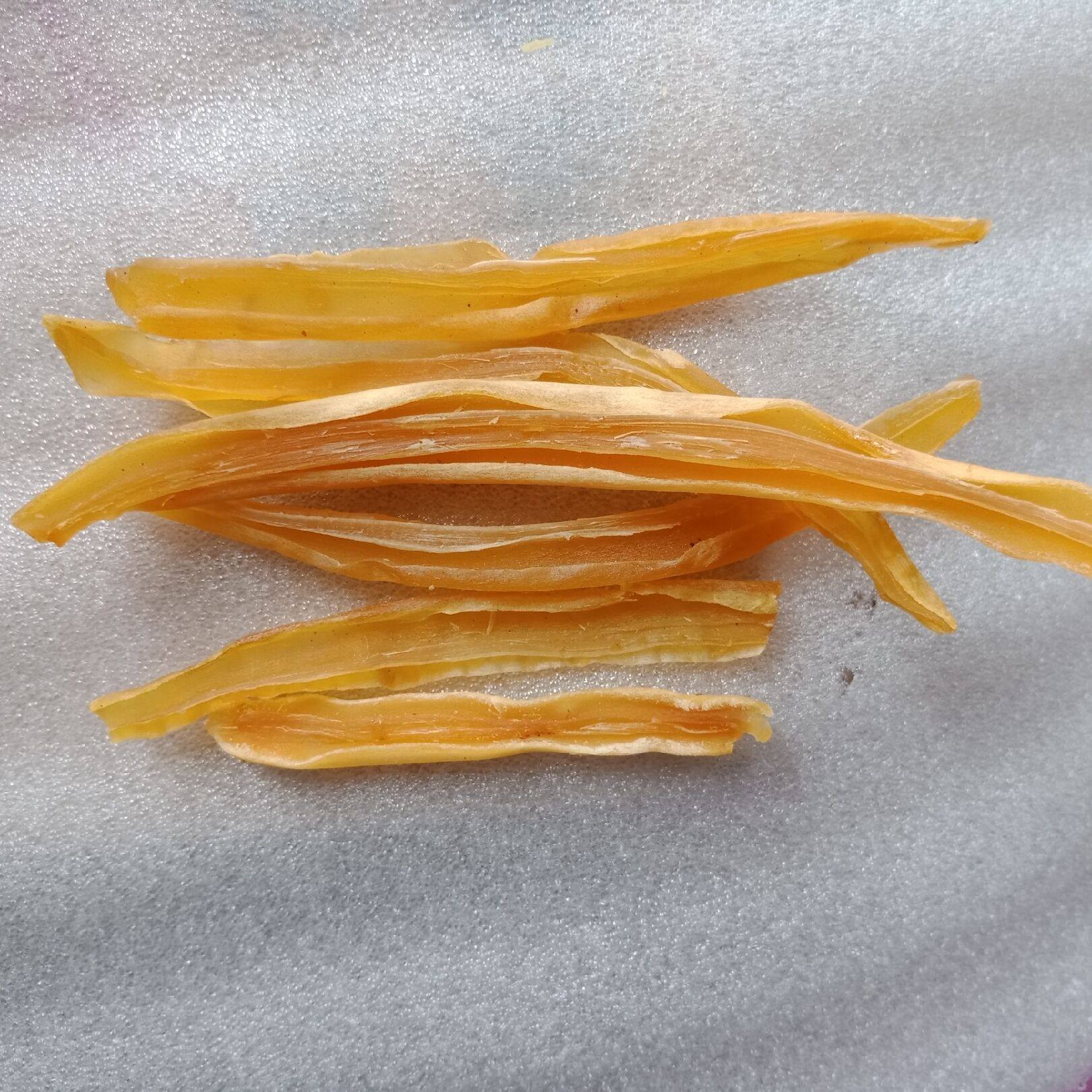 野生天冬 天门冬干品无硫干货 去皮去芯500克
