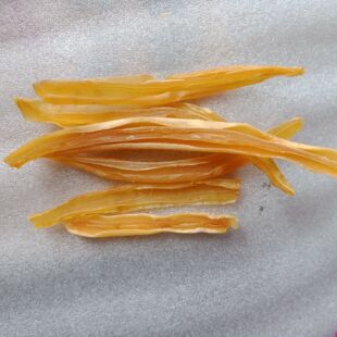 野生天冬 天门冬干品无硫干货 去皮去芯500克