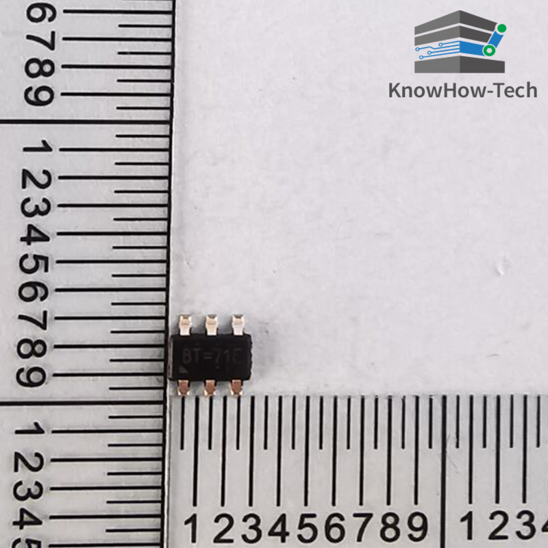 RT9293BGJ6   正品保证  现货实拍