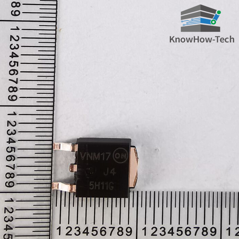 MJD45H11G DPAK正品保证现货实拍