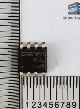 IRF7240TRPBF  正品保证  现货实拍
