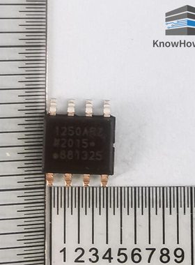 ADUM1250ARZ-RL7 正品保证现货实拍