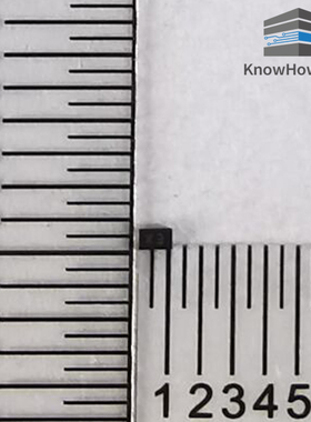 ESD9X5VU-2/TR   正品保证 现货实拍