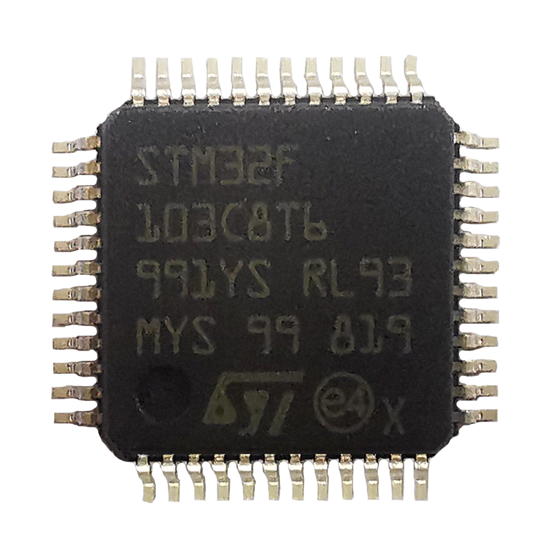 STM32F103C8T6  芯片 正品保证 现货实拍