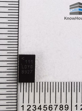 LTC3616EUDD#PBF  正品保证  现货实拍