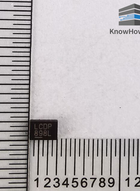 LTC3547EDDB#TRPBF  正品保证  现货实拍