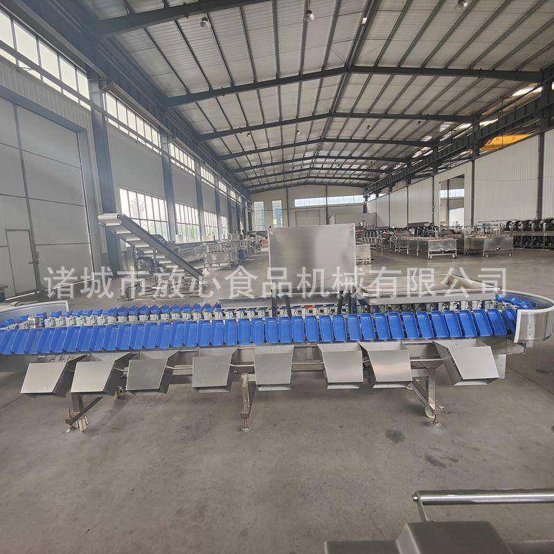 海产品重量分选机大闸蟹称重分选机海蛎子牡蛎不锈钢重量分选机,清洗/食品/商业设备,其他食品加工设备,淘宝优惠券,粉丝福利购,淘宝优惠卷