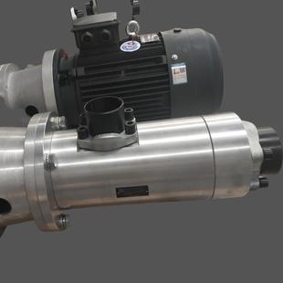 IHDKRO 160 G发电机轴承供油泵钢体焊接API标准 126 雷士泵L2NG