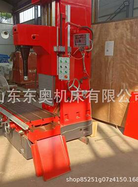 机床供应T7220B立式镗床金钢镗床珩磨机发动机加工机