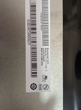 M185BGE-L10 L22 L23 M185XTN01.2.3联想C240C245一体机液晶屏幕